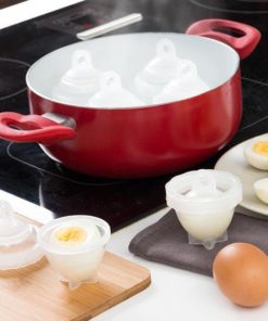 Hard Boiled Egg Cooker