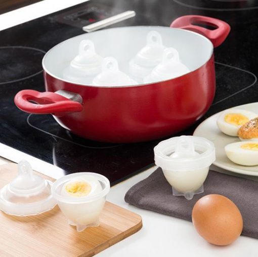 Hard Boiled Egg Cooker