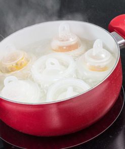 Hard Boiled Egg Cooker