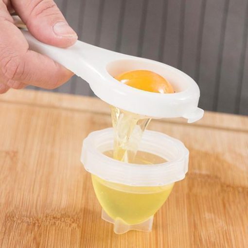 Hard Boiled Egg Cooker