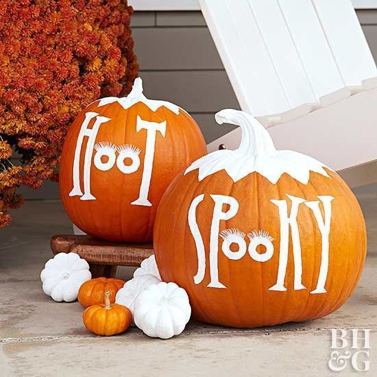 No Carve Pumpkin Decorating Ideas,Pumpkin Decorating Ideas