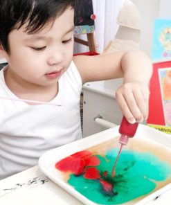 Water Art Paint Set