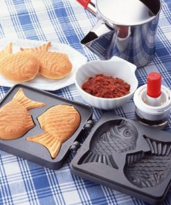 fish pancakes,Pancake Maker,Japanese Pancake