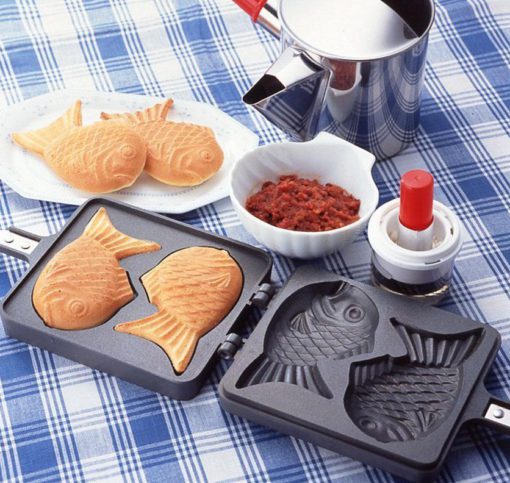 fish pancakes,Pancake Maker,Japanese Pancake