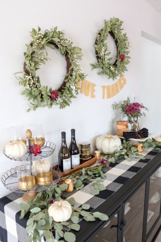 Fall Decor Ideas