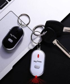 Whistle Key Finder