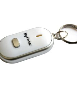 Whistle Key Finder