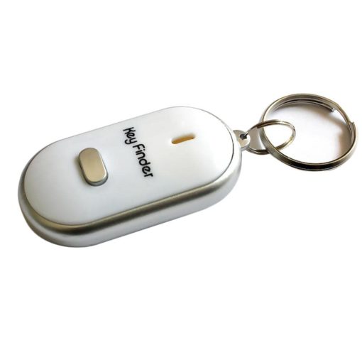 Whistle Key Finder