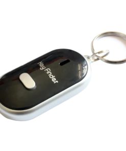 Whistle Key Finder