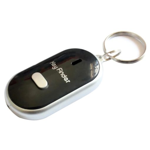 Whistle Key Finder