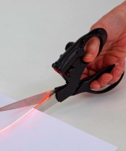 Laser Scissors