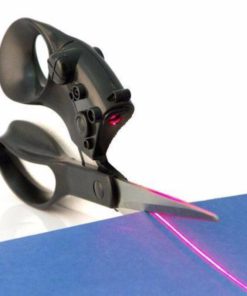 Laser Scissors