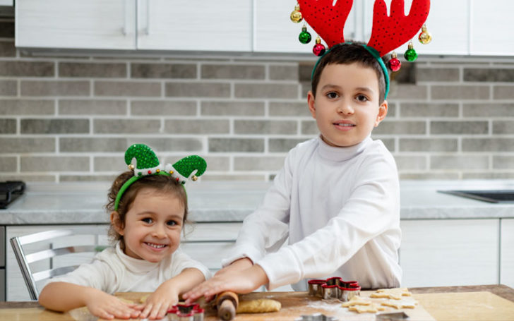 Christmas Ideas For Kids