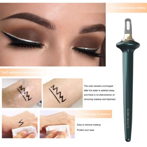 Flawless Eyeliner,Eyeliner Tool,Flawless Eyeliner Tool