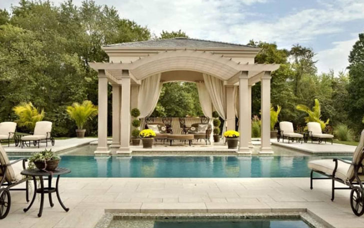 Pool Cabana Ideas,Cabana Ideas,Pool Cabana