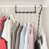 Space Saving Hanger