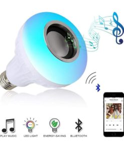 Speaker Bulb,Magic Speaker Bulb