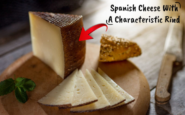 Types of cheese