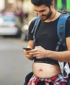 Beer Belly Fanny Pack,Belly Fanny Pack