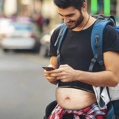 Beer Belly Fanny Pack,Belly Fanny Pack