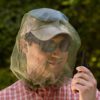 Mosquito Head Net,Mosquito Head