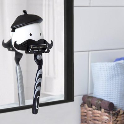 Razor Holder