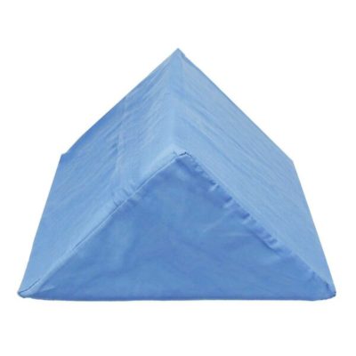 Triangle Wedge Pillow,Triangle Wedge,Wedge Pillow for Side Sleepers,Pillow for Side Sleepers