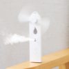 Fan Humidifier