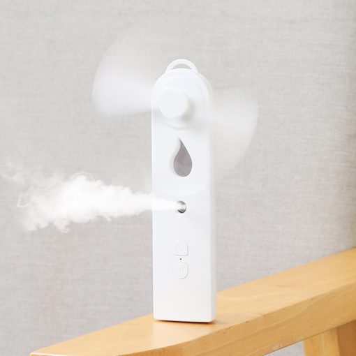 Fan Humidifier