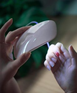 LED Nail,LED Nail Dryer,Nail Dryer,Portable LED Nail Dryer