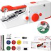 Portable Mini Sewing Machine