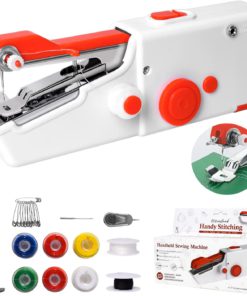 Portable Mini Sewing Machine