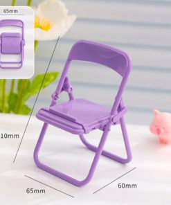 Mini Folding Chair