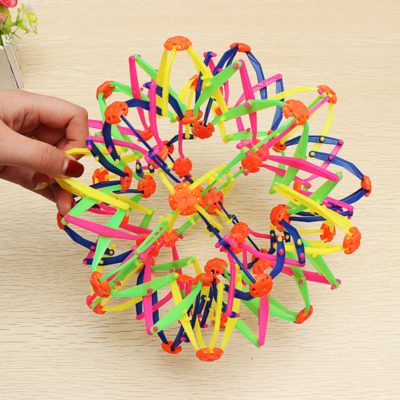 Expandable Ball Toy,Expandable Ball