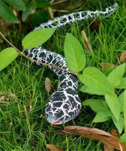 Rc Snake Toy