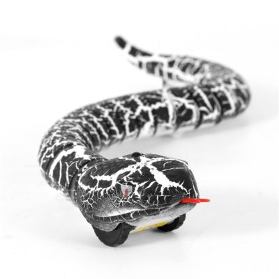 Rc Snake Toy