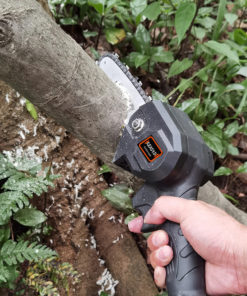 Mini Chainsaw