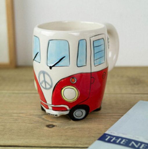 Coffee Mug,Road Trip Coffee Mug