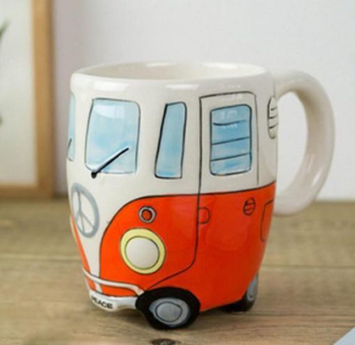 Coffee Mug,Road Trip Coffee Mug