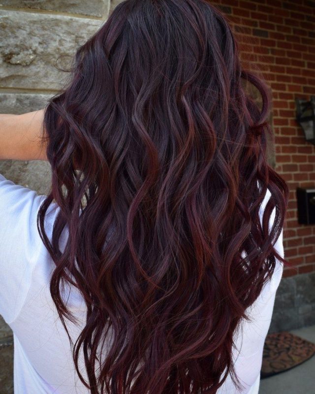 fall hair color ideas,hair color ideas