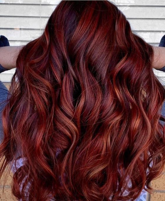 fall hair color ideas,hair color ideas