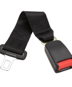 Seat Belt Extender