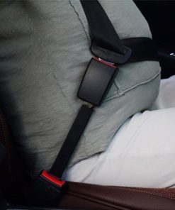 Seat Belt Extender