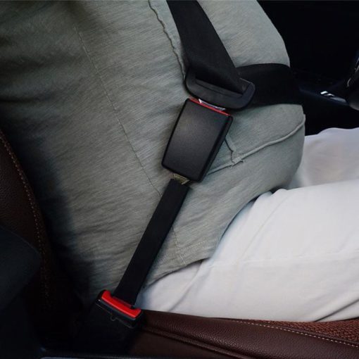 Seat Belt Extender