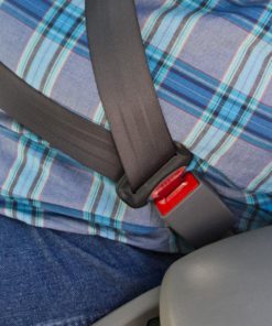 Seat Belt Extender