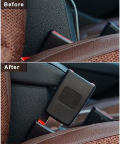 Seat Belt Extender