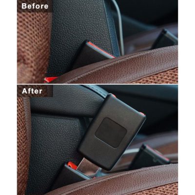 Seat Belt Extender