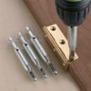 Hinge Drill Bits