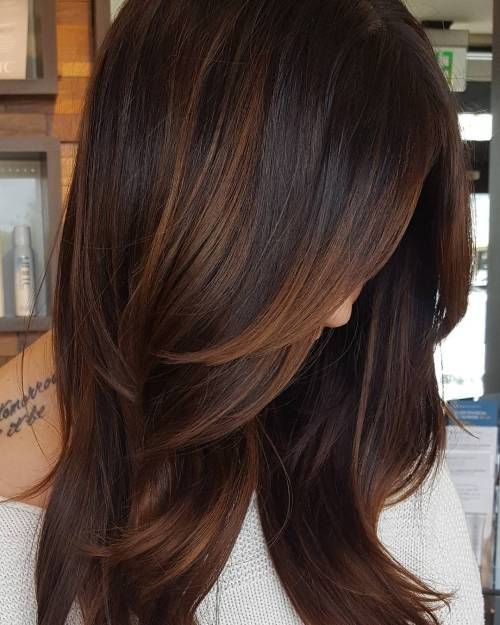 fall hair color ideas,hair color ideas