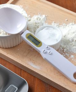 Measuring Spoon,Smart Measuring,Smart Measuring Spoon